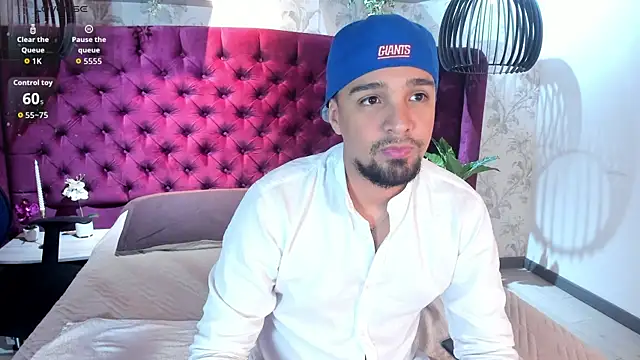 Edward max online show from 18, 11, 2025