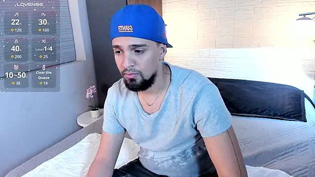 Edward max online show from 5, 10, 2025