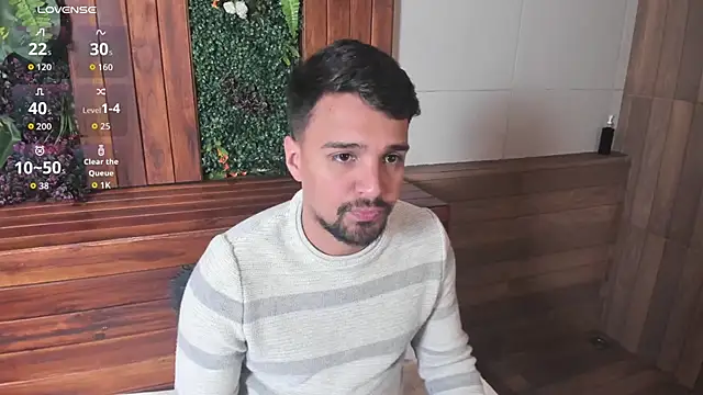 Edward max online show from 28, 2, 2026