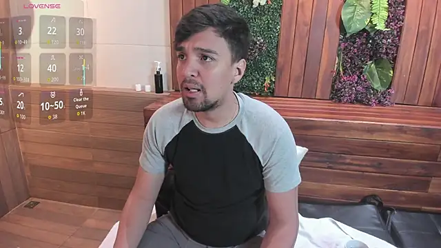 Edward max online show from 13, 4, 2026