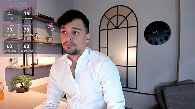 Edward max online show from 25, 10, 2025