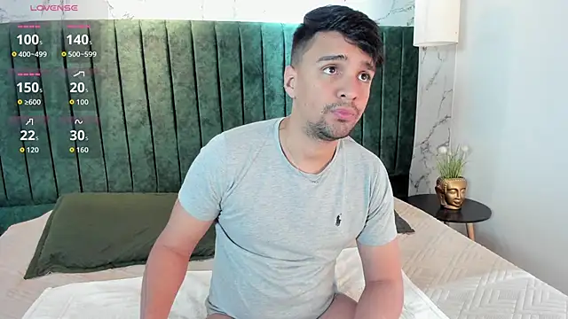 Edward max online show from 21, 10, 2025