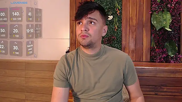 Edward max online show from 18, 10, 2025