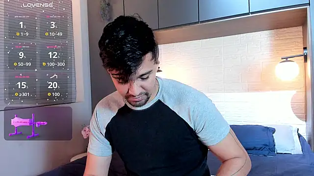 Edward max online show from 24, 10, 2025