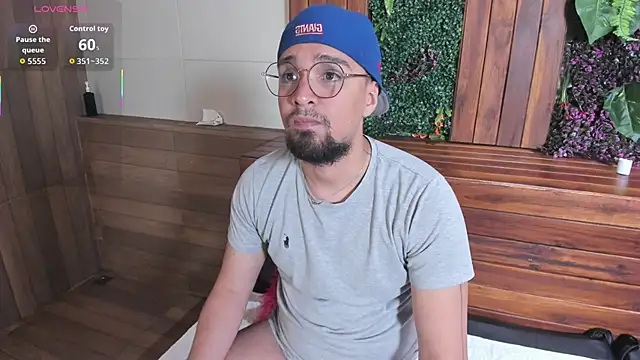 Edward max online show from 25, 3, 2026