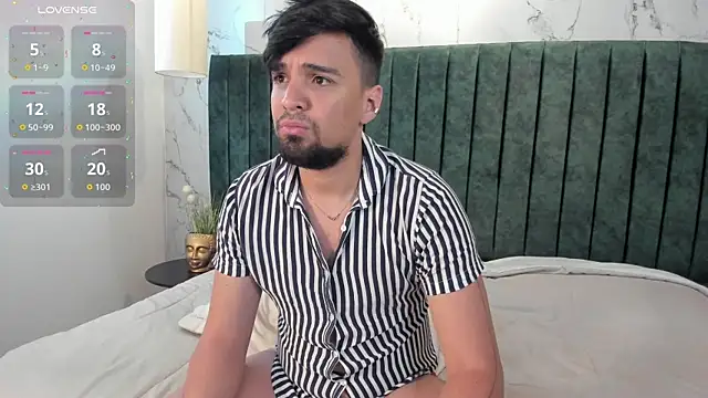 Edward max online show from 3, 10, 2025