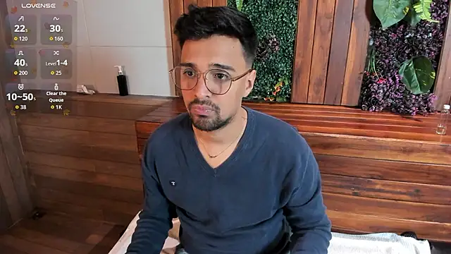 Edward max online show from 18, 2, 2026