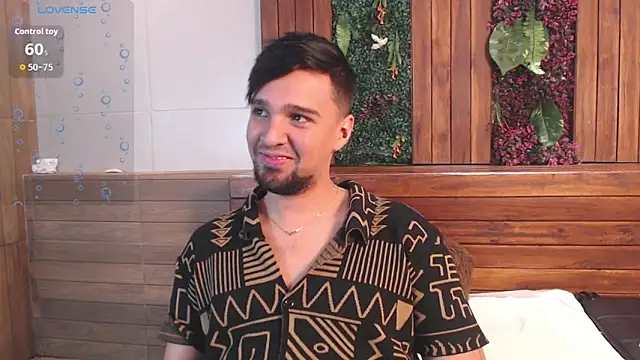 Edward max online show from 10, 9, 2025