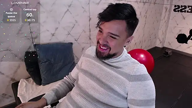 Edward max online show from 1, 10, 2025