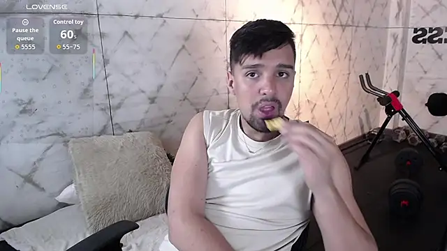 Edward max online show from 17, 12, 2025