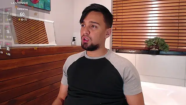 Edward max online show from 15, 9, 2025