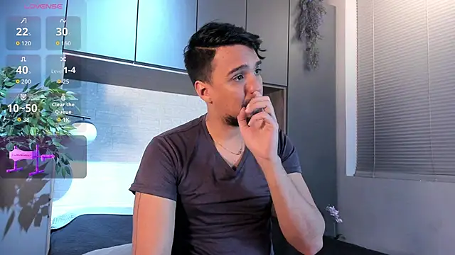 Edward max online show from 23, 11, 2025