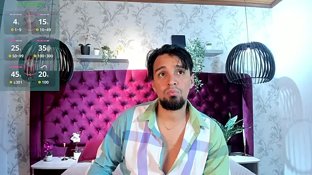 Edward max online show from 4, 12, 2025