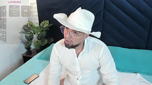 Edward max online show from 20, 3, 2026