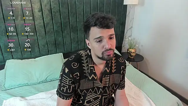 Edward max online show from 1, 3, 2026