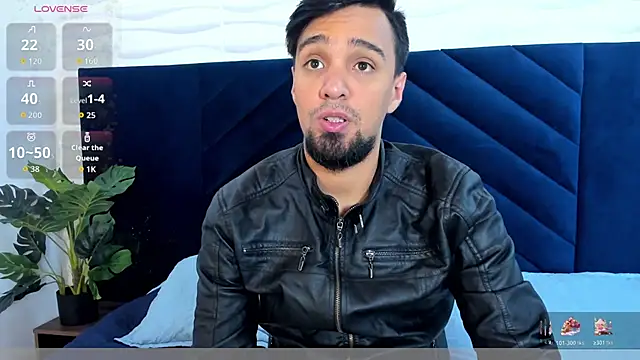 Edward max online show from 2, 12, 2025