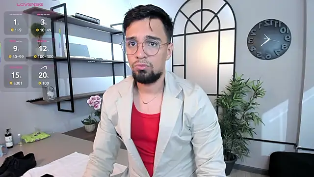 Edward max online show from 23, 3, 2026