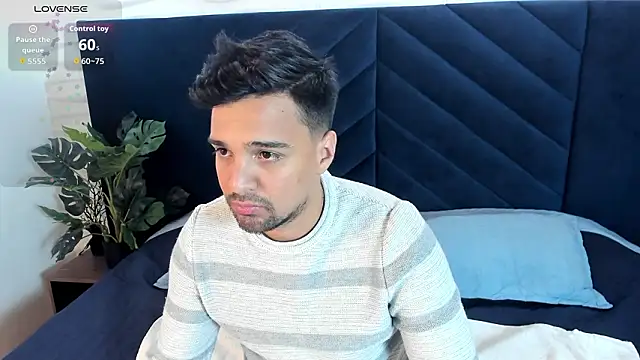 Edward max online show from 10, 2, 2026