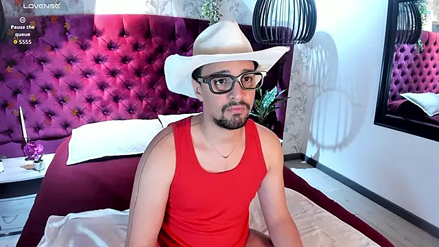 Edward max online show from 11, 1, 2026