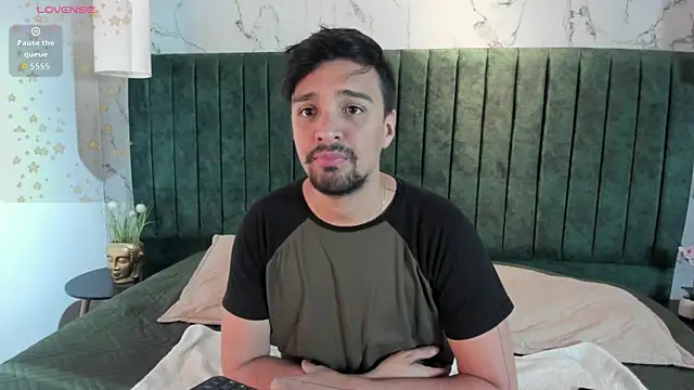 Edward max online show from 13, 1, 2026