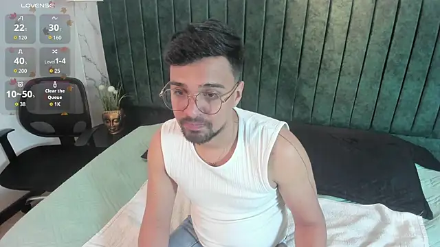 Edward max online show from 20, 2, 2026