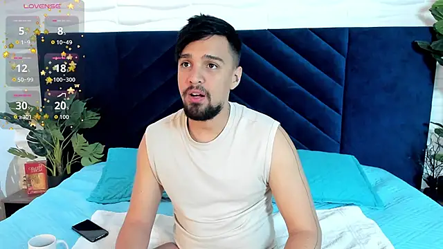 Edward max online show from 28, 9, 2025