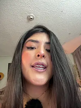 kim zaratte online show from 12, 4, 2026