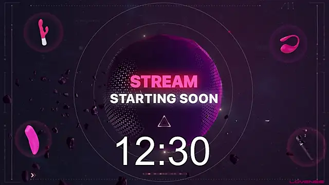 Hr Frk Olsen online show from 30, 10, 2025