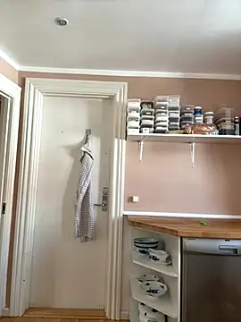 Hr Frk Olsen online show from 15, 9, 2025