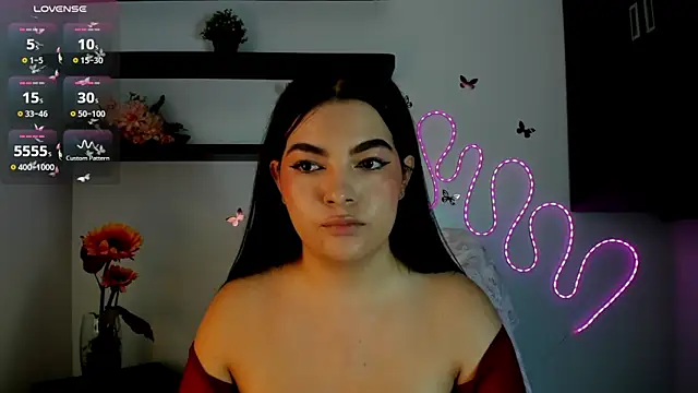 Snapshot of shelbystetson chatting on 24, 10, 2025 shelbystetson online show from 24, 10, 2025