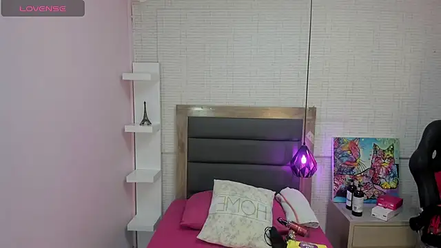 Snapshot of shelbystetson chatting on 24, 11, 2025 shelbystetson online show from 24, 11, 2025