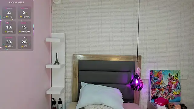 Snapshot of shelbystetson chatting on 25, 11, 2025 shelbystetson online show from 25, 11, 2025