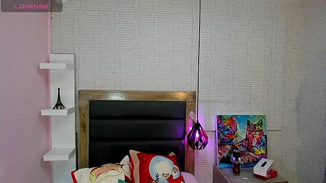 Snapshot of shelbystetson chatting on 1, 12, 2025 shelbystetson online show from 1, 12, 2025