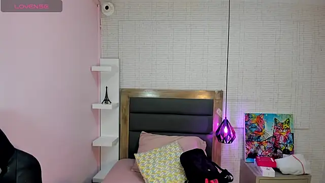 Snapshot of shelbystetson chatting on 29, 11, 2025 shelbystetson online show from 29, 11, 2025