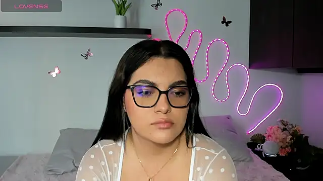 Snapshot of shelbystetson chatting on 20, 10, 2025 shelbystetson online show from 20, 10, 2025