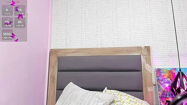 Snapshot of shelbystetson chatting on 29, 9, 2025 shelbystetson online show from 29, 9, 2025