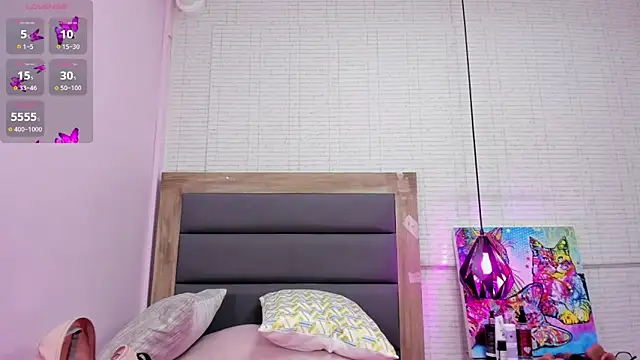 Snapshot of shelbystetson chatting on 27, 9, 2025 shelbystetson online show from 27, 9, 2025