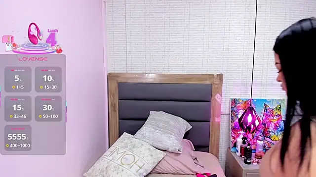 Snapshot of shelbystetson chatting on 15, 9, 2025 shelbystetson online show from 15, 9, 2025