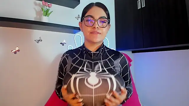 Snapshot of shelbystetson chatting on 31, 10, 2025 shelbystetson online show from 31, 10, 2025