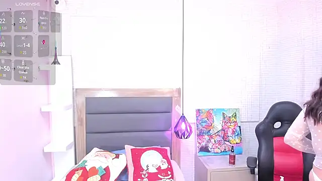 shelbystetson online show from 4, 12, 2025