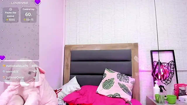 Snapshot of shelbystetson chatting on 18, 3, 2025 shelbystetson online show from 18, 3, 2025