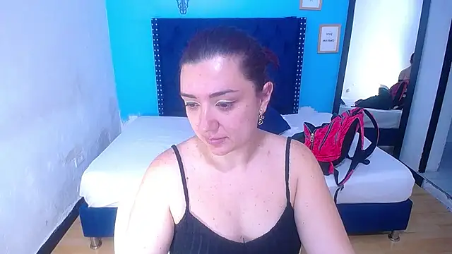 kinky redhead18 online show from 14, 11, 2025