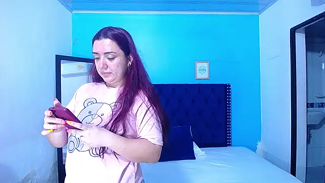 kinky redhead18 online show from 20, 3, 2025