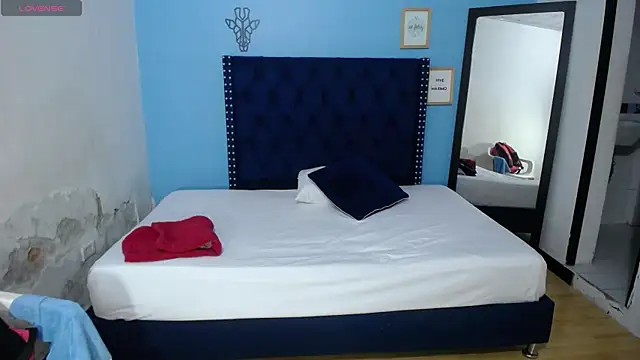 kinky redhead18 online show from 11, 3, 2025