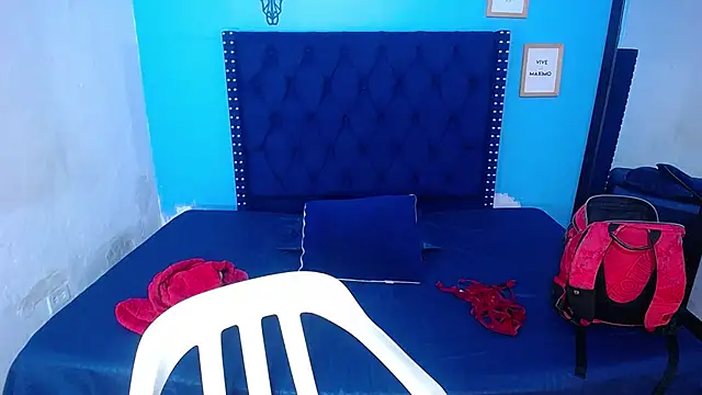 kinky redhead18 online show from 7, 10, 2025