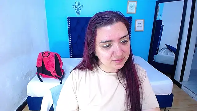 kinky redhead18 online show from 4, 10, 2025