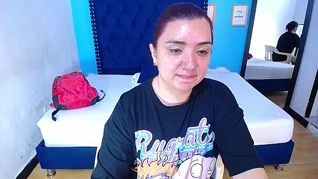 kinky redhead18 online show from 27, 9, 2025