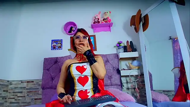 Melannytaylor online show from 6, 10, 2025