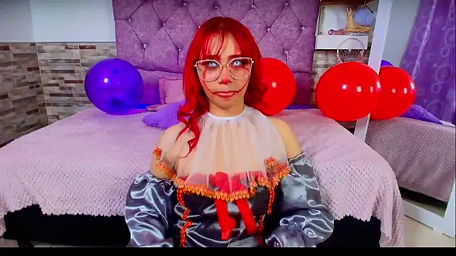 Melannytaylor online show from 16, 10, 2025