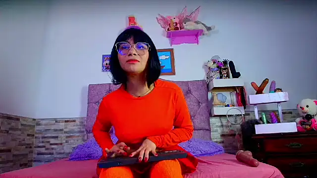 Melannytaylor online show from 11, 3, 2026